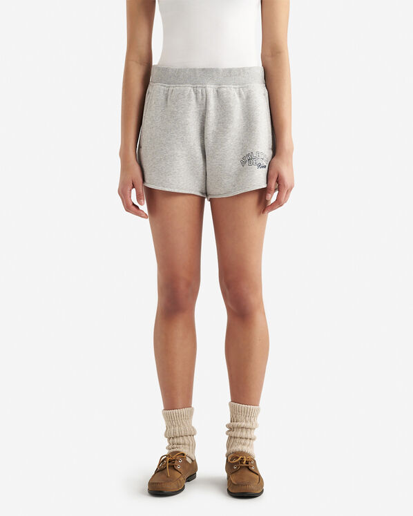 Roots Athletics Department Sweatshort 3 Inch — photo 1