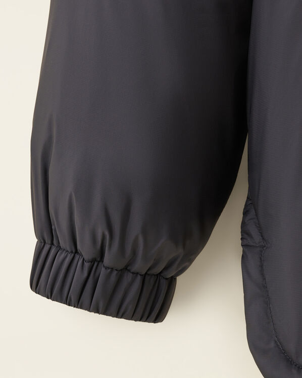 Roots Kids Puffer Shacket — photo 7