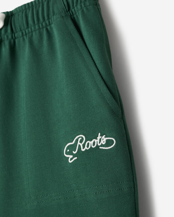 Roots Kids Nature Club Short — photo 5
