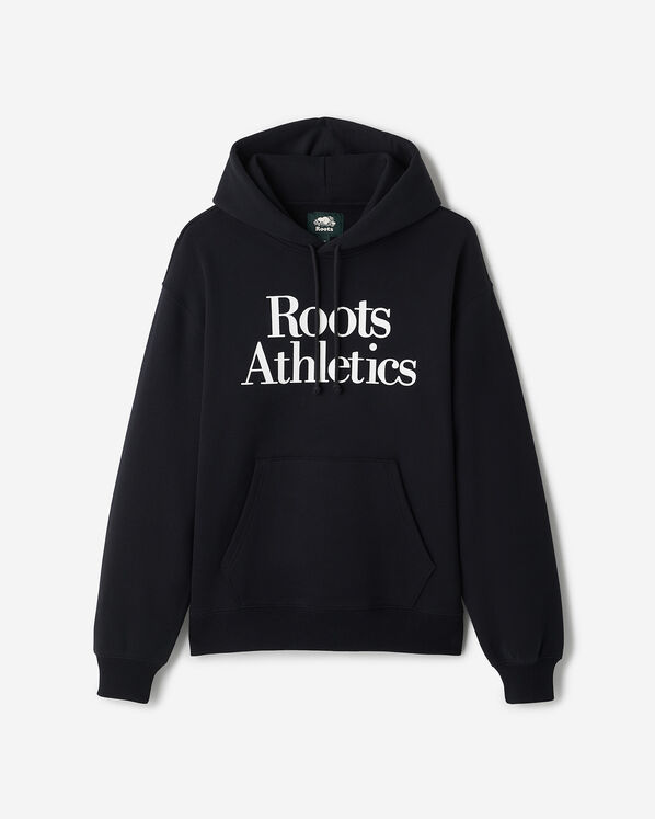 Roots Summer League Hoodie — photo 1