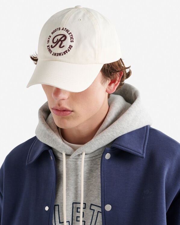 Roots Athletics Department Cap — photo 2