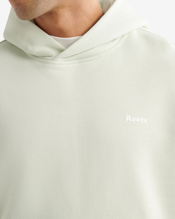 Roots Summer Cloud Hoodie — photo 5
