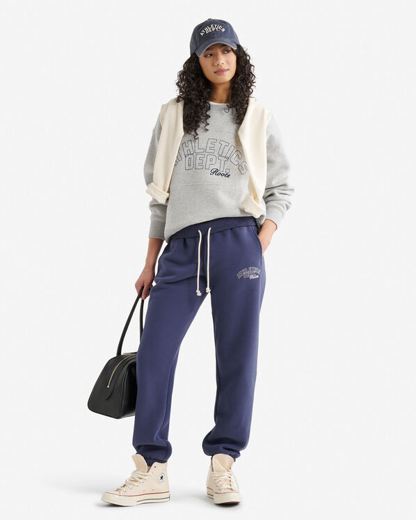 Roots Athletics Department Sweatpant — photo 8