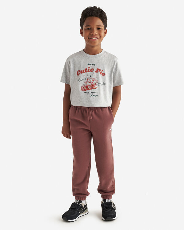 Roots Kids Food Series T-Shirt — photo 2