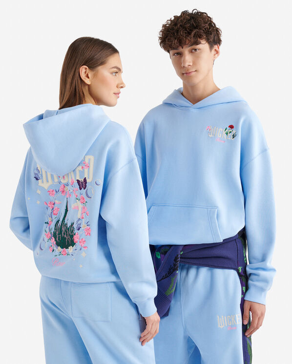 Roots Roots X Wicked OZ Hoodie — photo 1