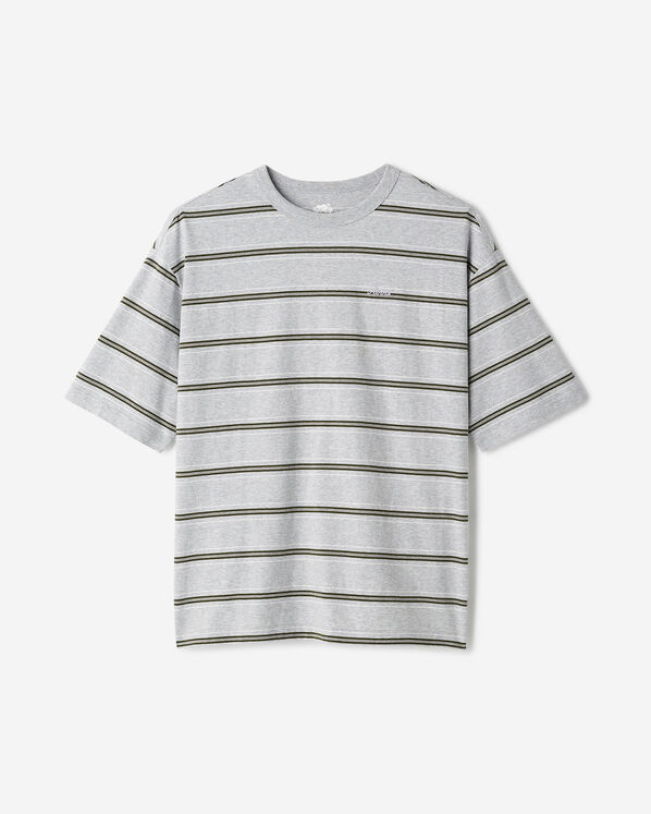 Roots Roots Striped T-Shirt — photo 1