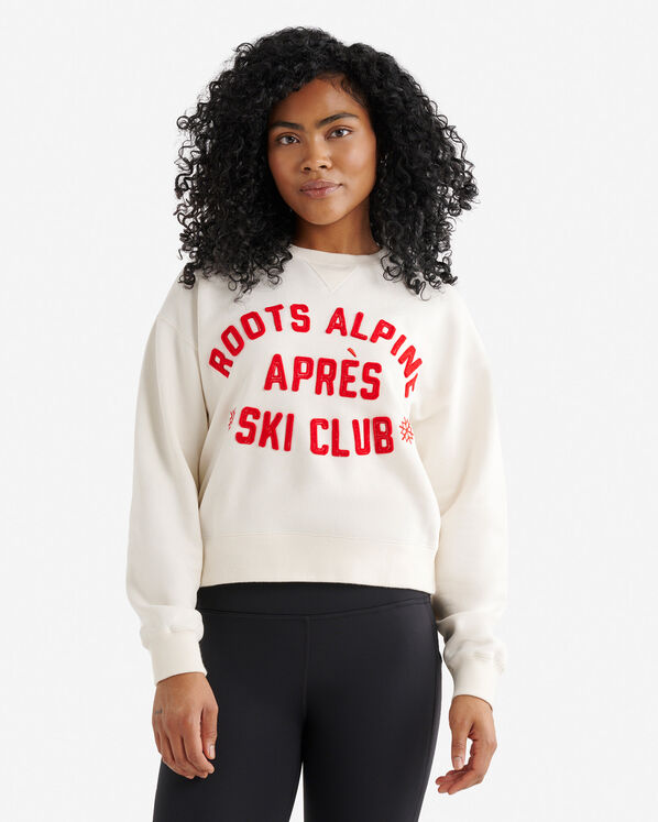 Roots Après Ski Crew — photo 1