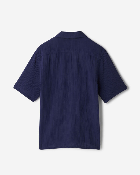 Roots Isla Camp Shirt — photo 2