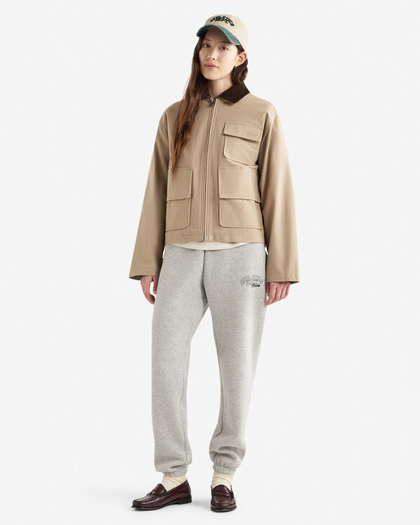 Roots Riley Barn Jacket — photo 2