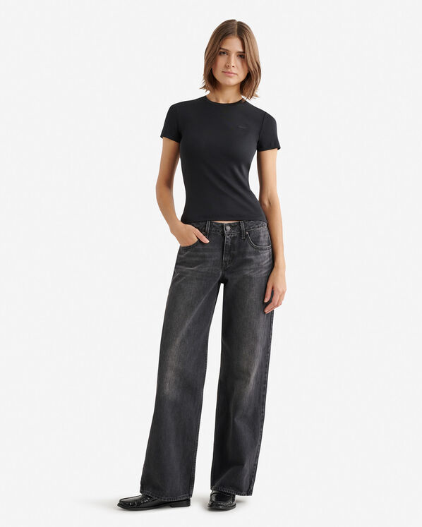 Levis Levi's® Low Loose Womens Jeans — photo 2