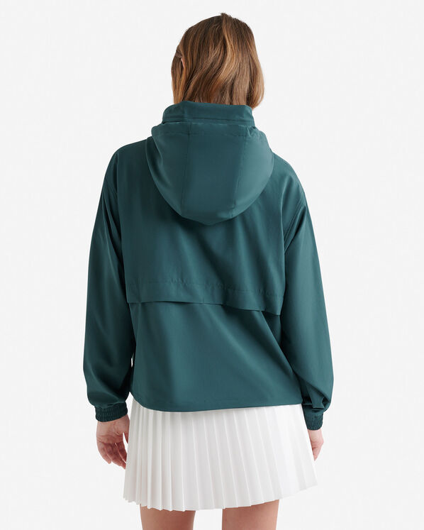 Roots Mayfair Woven Jacket — photo 4