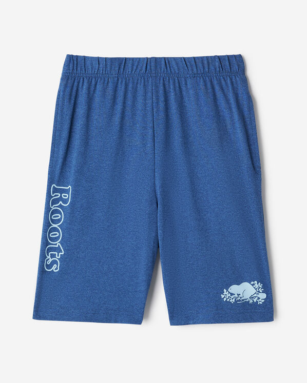 Roots Kids Renew Cooper Remix Short — photo 1