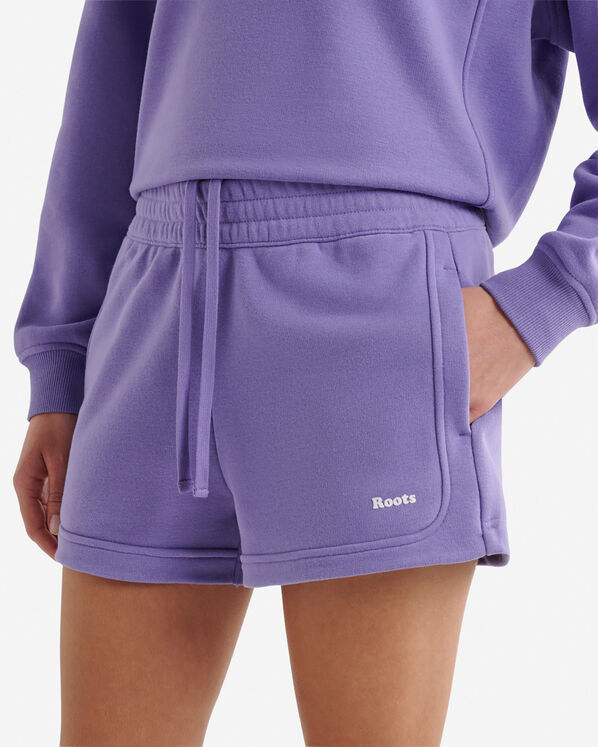 Roots Summer Cloud Sweatshort 2.75 Inch — photo 5