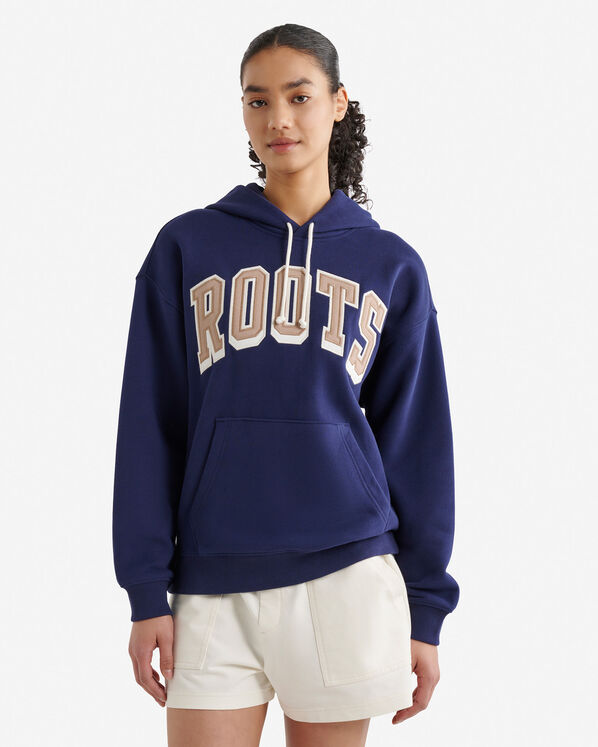 Roots Roots Arch Hoodie — photo 2