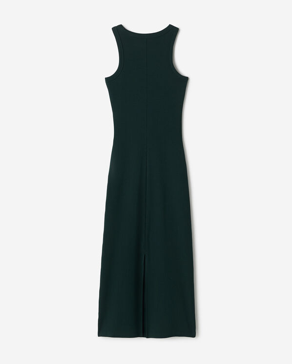 Roots Roots Rib Dress — photo 2