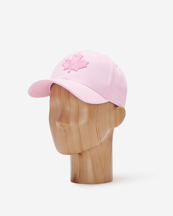 Roots Modern Leaf Baseball Cap — photo 2