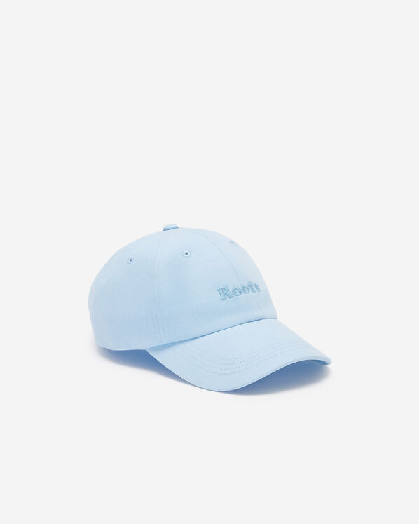 Roots Roots Baseball Cap — photo 1