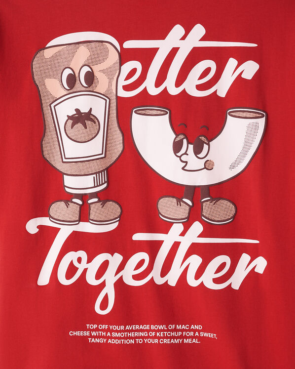 Roots Canadian Foodie T-Shirt — photo 4