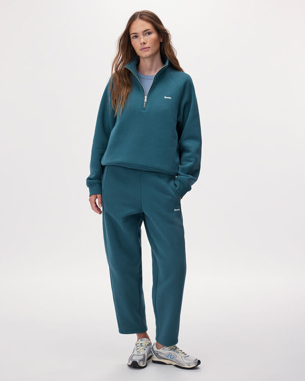Roots Cloud Barrel Sweatpant — photo 1