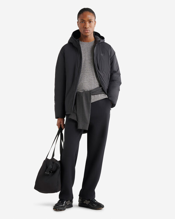 Roots Nomad Hybrid Jacket — photo 2