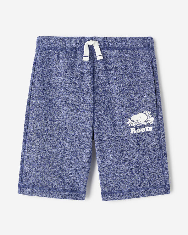 Roots Kids Organic Original Terry Short — photo 3