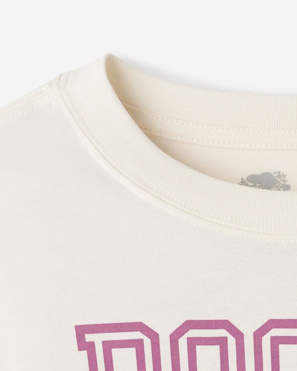 Roots Kids RBA Archive T-Shirt — photo 8