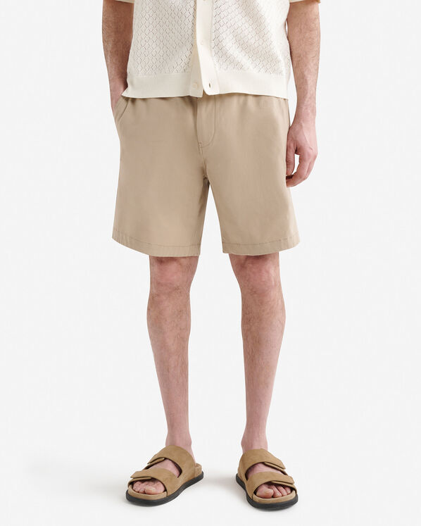 Roots Wasaga Short 8 Inch — photo 1