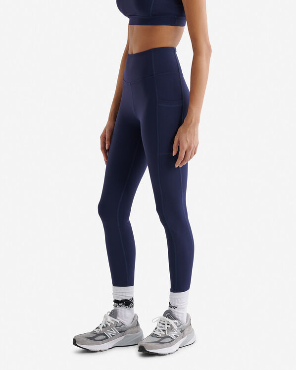 Roots Restore Stretch Pocket Legging — photo 3