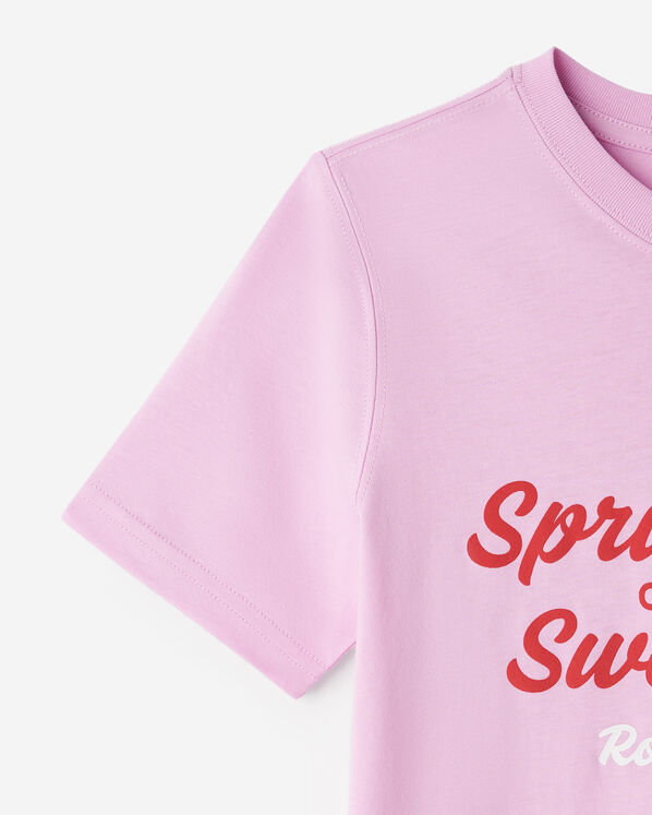 Roots Kids Pops & Scoops T-Shirt — photo 6