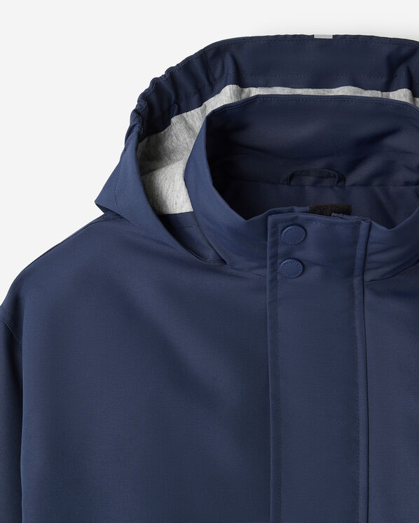 Roots Kids Puddle Jumper Jacket — photo 7