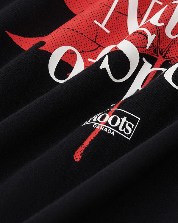 Roots Mens True Nature Of Sport T-Shirt — photo 6