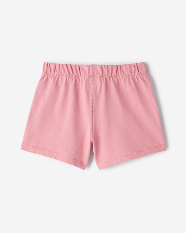Roots Girls Cooper Heavy Jersey Shortie — photo 4
