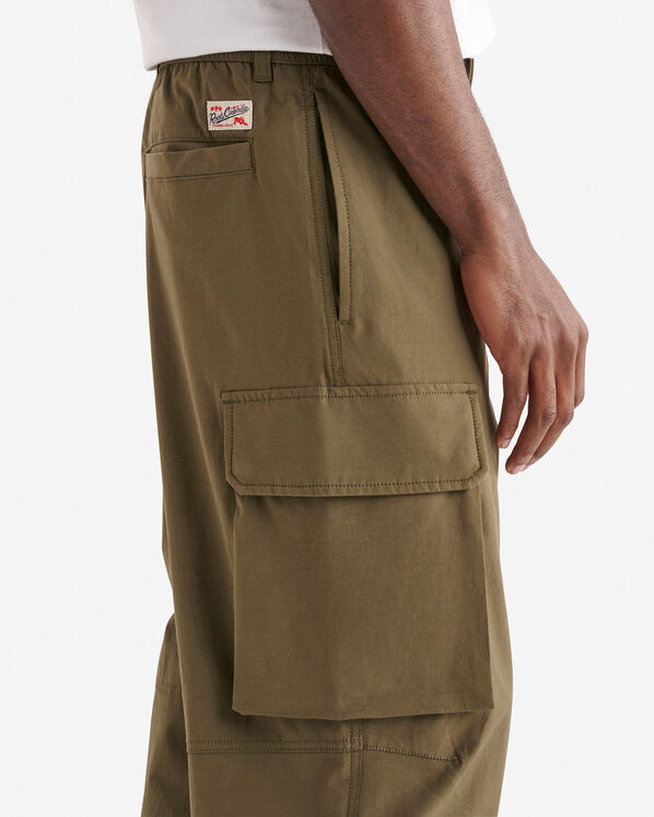 Roots Wasaga Relaxed Cargo Pant — photo 5