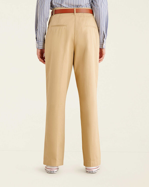 Roots Dauphin Pleated Pant — photo 4