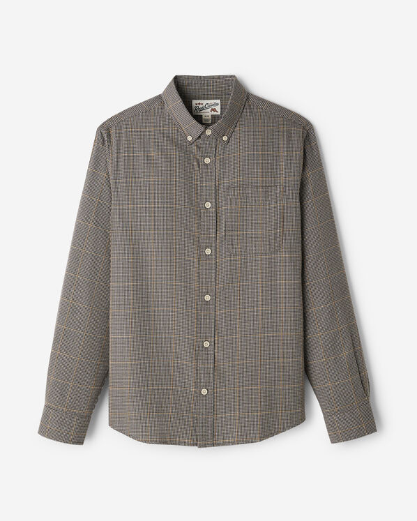 Roots Barkley Twill Shirt — photo 1