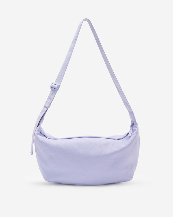 Roots Nylon XL Crescent Bag — photo 3