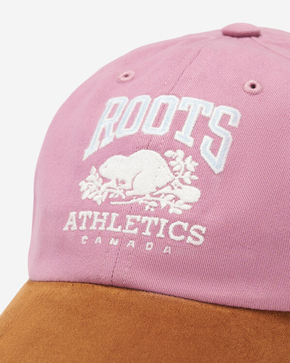 Roots RBA Archive Baseball Cap — photo 4