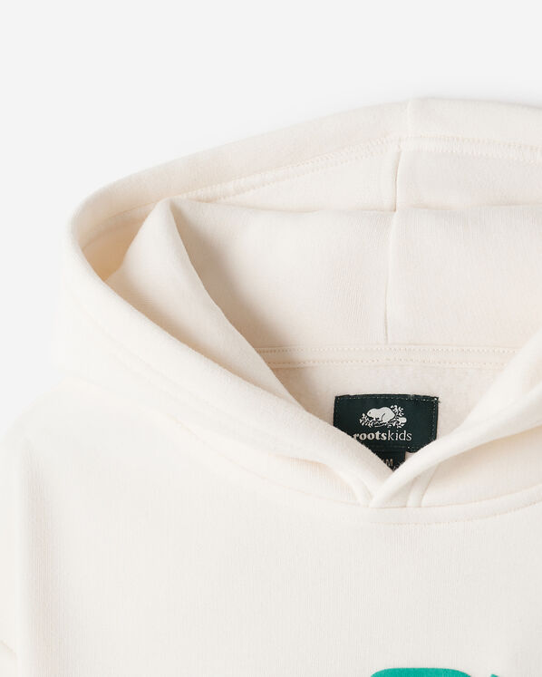 Roots Kids Alpine Goods Kanga Hoodie — photo 7