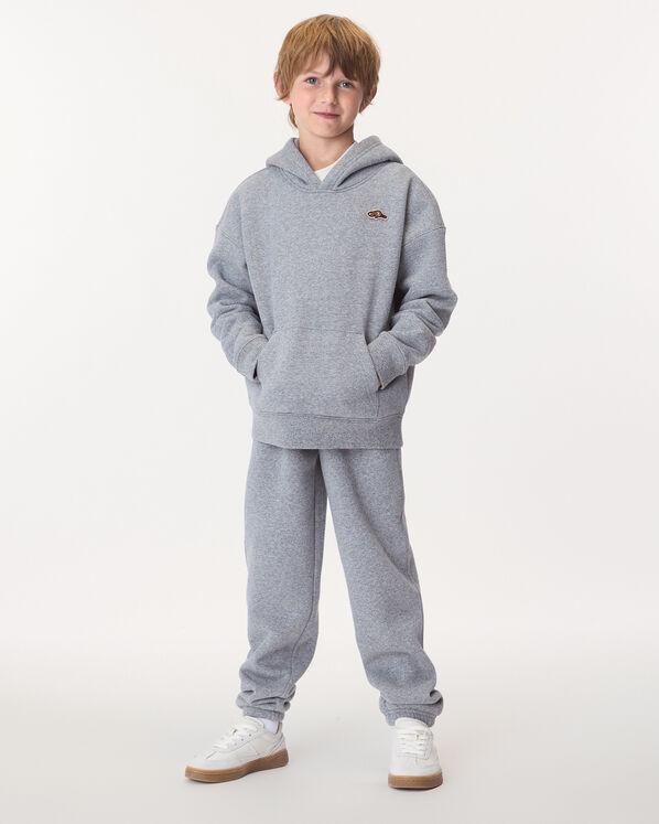 Roots Kids Beavermark Hoodie — photo 2