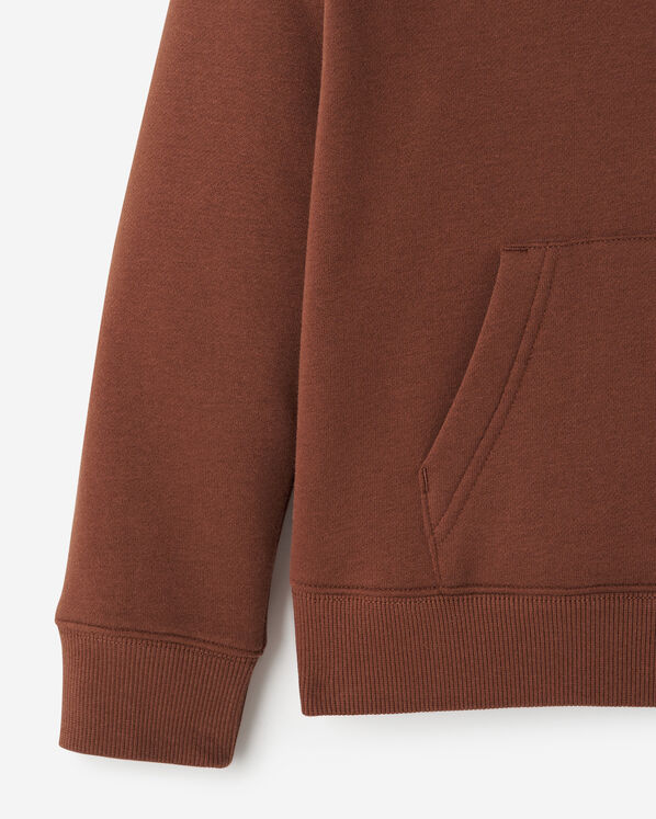 Roots Kids Beavermark Hoodie — photo 5