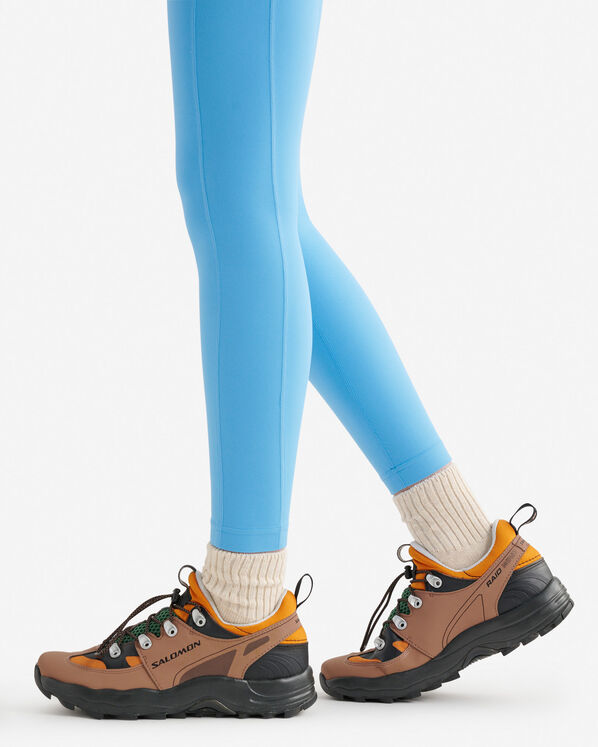 Roots Restore Stretch Pocket Legging — photo 7