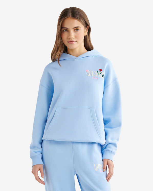 Roots Roots X Wicked OZ Hoodie — photo 2