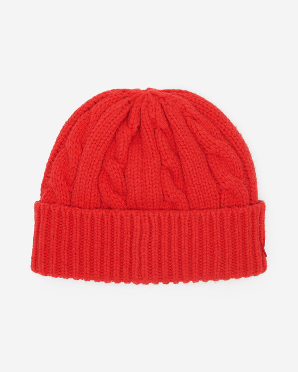 Roots Alpine Goods Cable Wool Toque — photo 3
