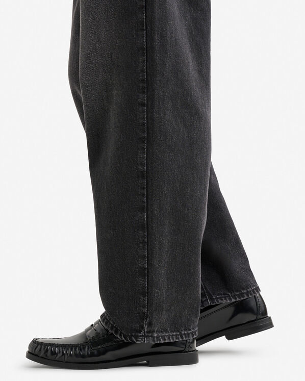 Levis Levi's® Ribcage Wide Leg Womens Jeans — photo 7