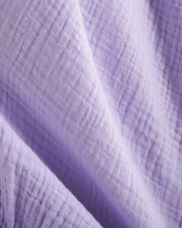 Roots Isla Cotton Gauze Tea Dress — photo 6