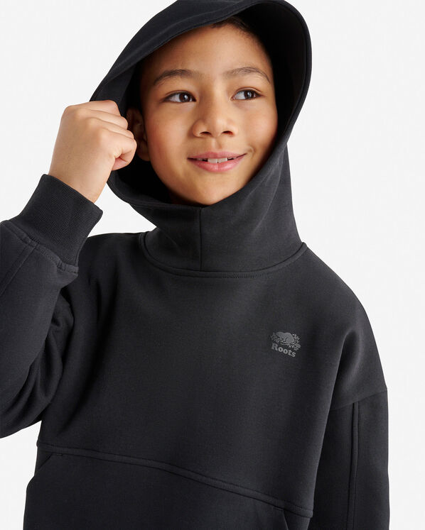 Roots Kids Active Kanga Hoodie — photo 3