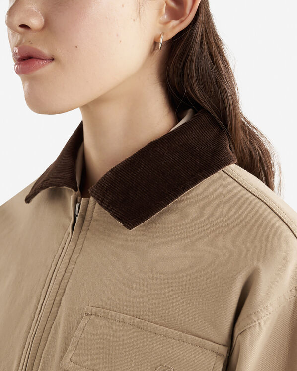 Roots Riley Barn Jacket — photo 6