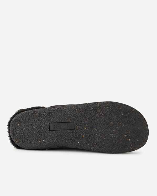 Roots Mens Mule Slipper — photo 2