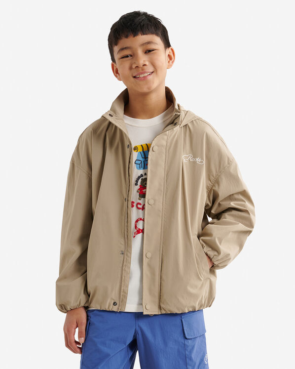 Roots Kids Nature Club Jacket — photo 1