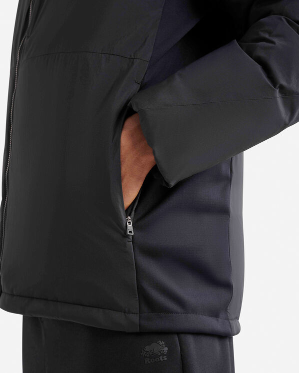 Roots Nomad Hybrid Jacket — photo 7